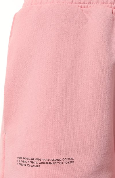 Хлопковые шорты PANGAIA, арт. 10000181, фото 5