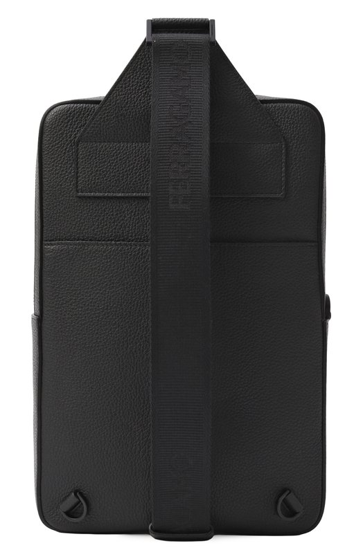 Рюкзак Ferragamo 241772/784936 Чёрный  241772/784936 Фото 6