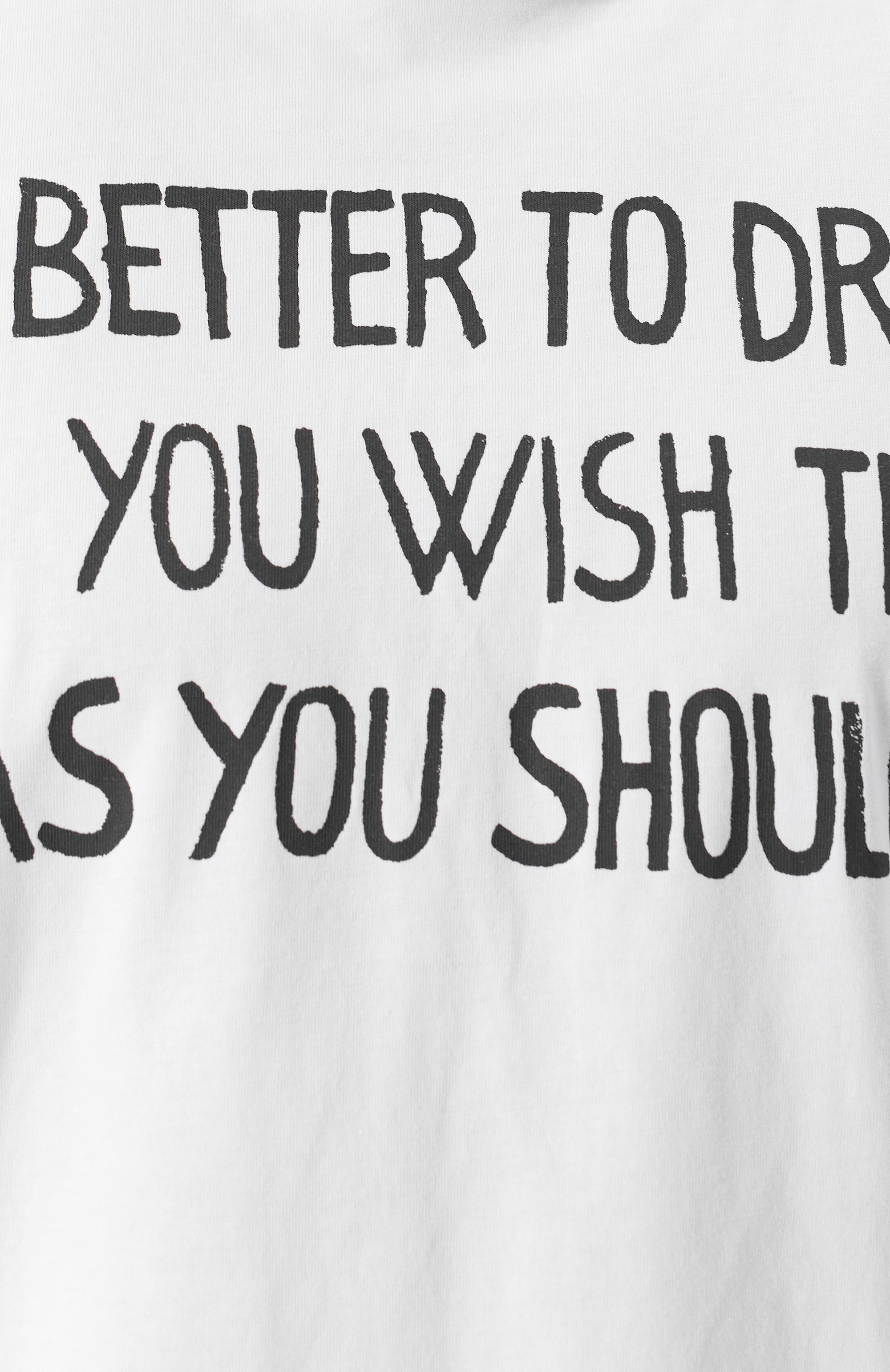 Хлопковая футболка MOSCHINO, арт. J0716/0241, фото 6