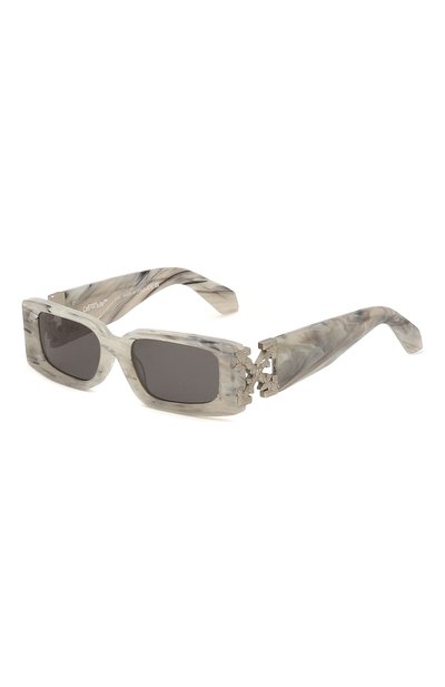 Женские солнцезащитные очки OFF-WHITE, арт. 0ERI098/0807