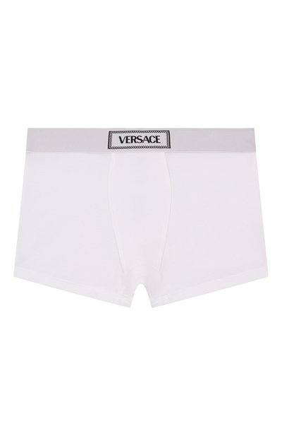 Комплект из двух боксеров VERSACE, арт. 1018786/1A13344/8A-14A, фото 2