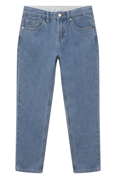 Джинсы STELLA MCCARTNEY, арт. TT6R30