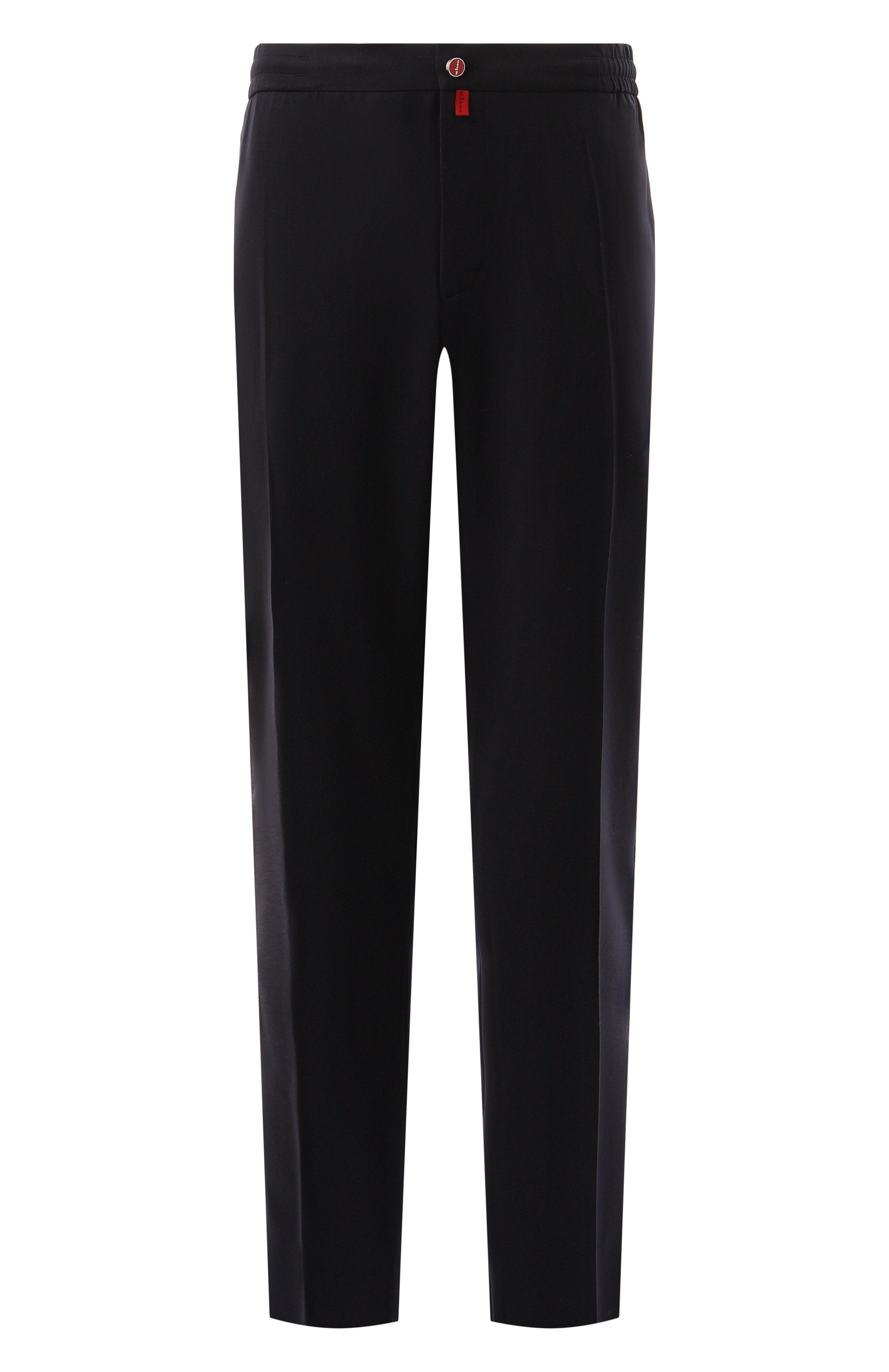 Шерстяные брюки KITON, арт. UPLACK0134F04, фото 1