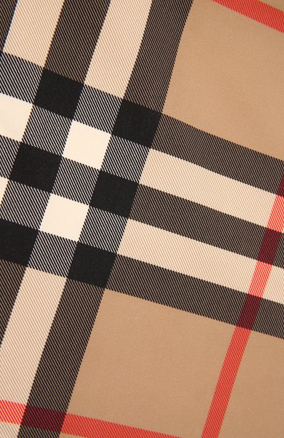 Шарф-снуд BURBERRY, арт. 8049644, фото 5
