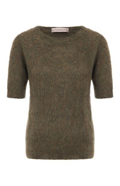 Женский шерстяной свитер D.EXTERIOR, арт. 61292