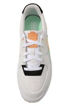 Кожаные кеды cali dream women's trainers PUMA, арт. 38311203, фото 6