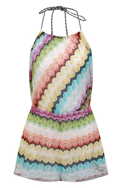 Комбинезон из вискозы MISSONI, арт. MS22S000-BR00GX/SM80J, фото 1