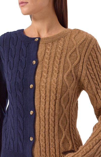 Кардиган MOSCHINO, арт. A0912/5504, фото 5