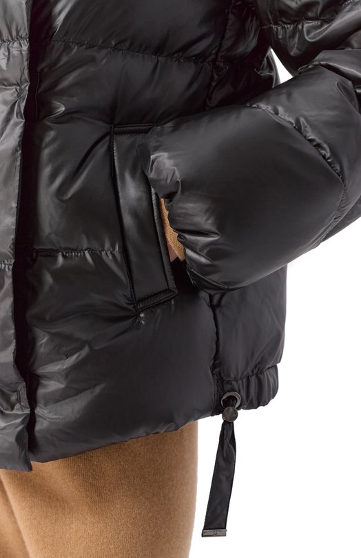 Пуховик Diego M 25IM-B726/25IT-701 Чёрный  25IM-B726/25IT-701 Фото 5