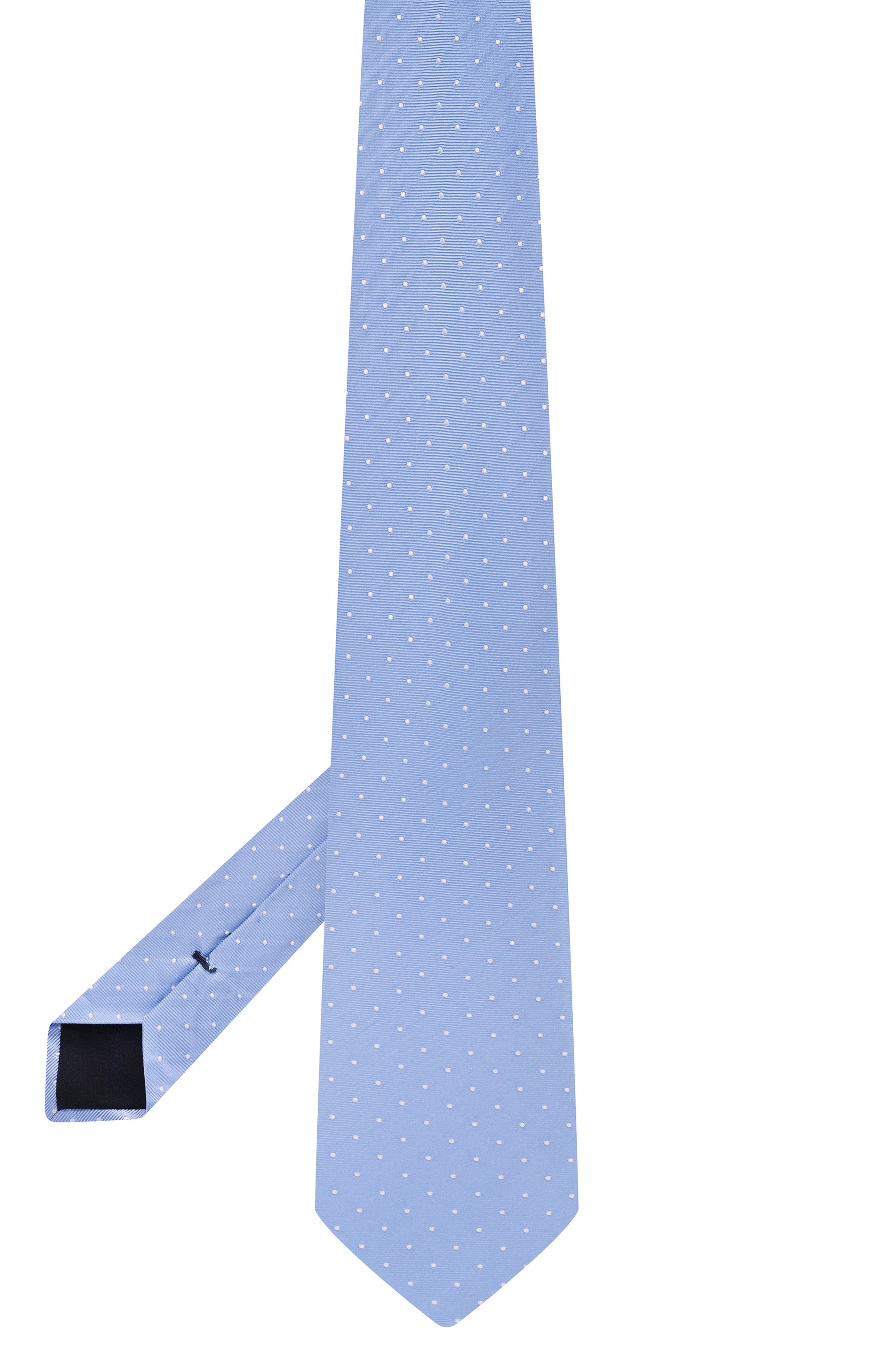 Шелковый галстук BOSS, арт. 50562064, фото 3