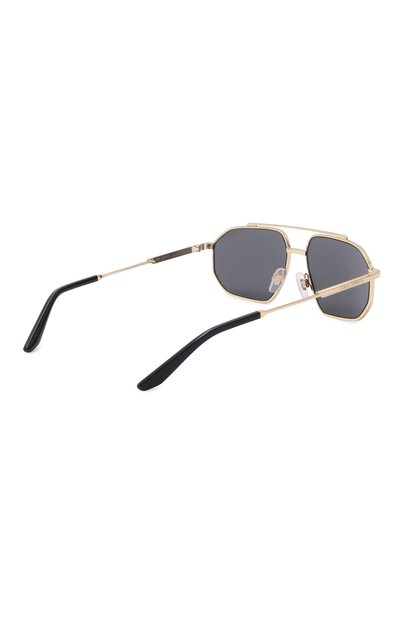 Солнцезащитные очки DOLCE & GABBANA, арт. 2328-131387, фото 3