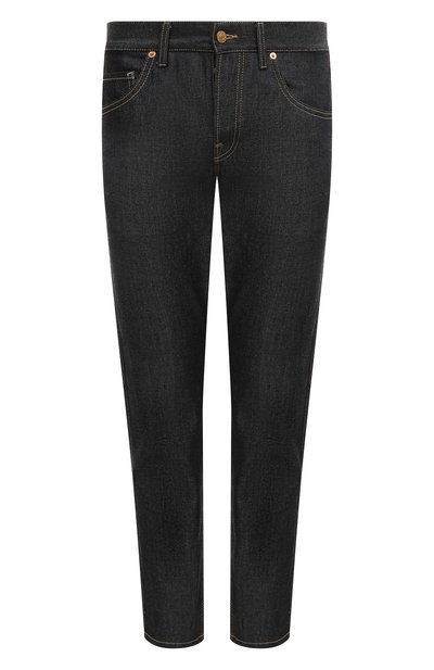 Мужские джинсы GUCCI, арт. 681289/XDB8G
