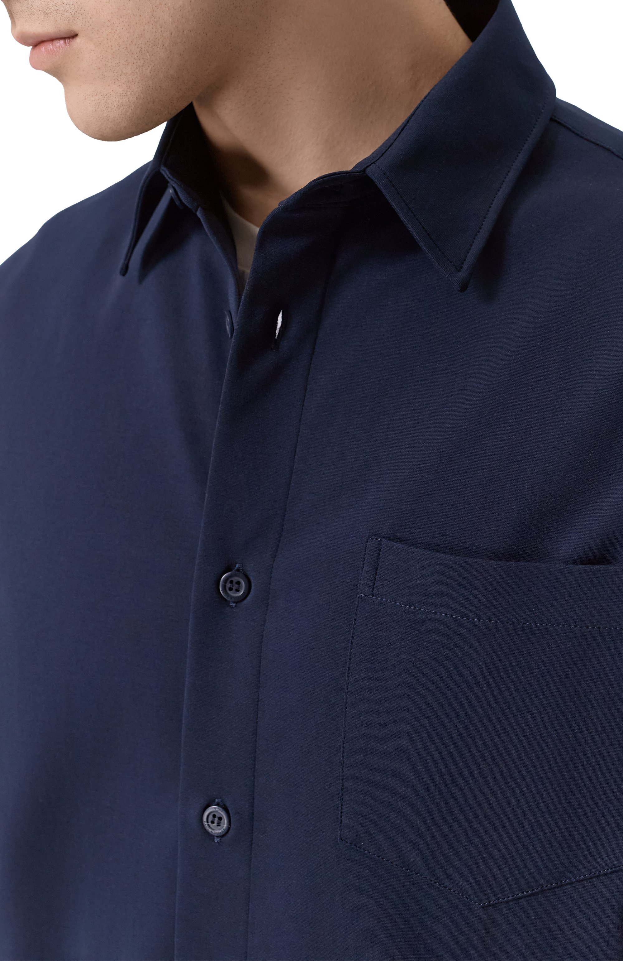 Рубашка PAUL&SHARK, арт. 26413204, фото 5