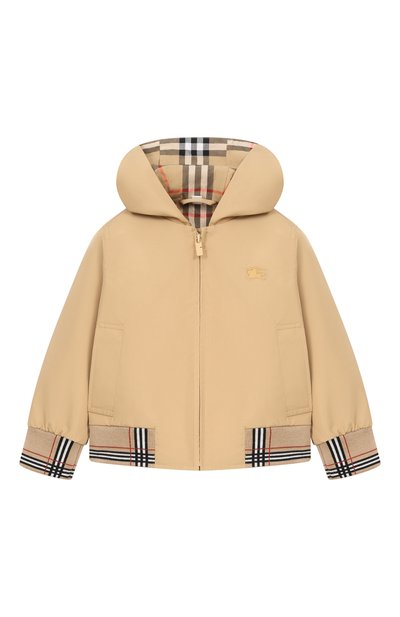 Бомбер BURBERRY, арт. 8117215