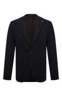 Темно-синий