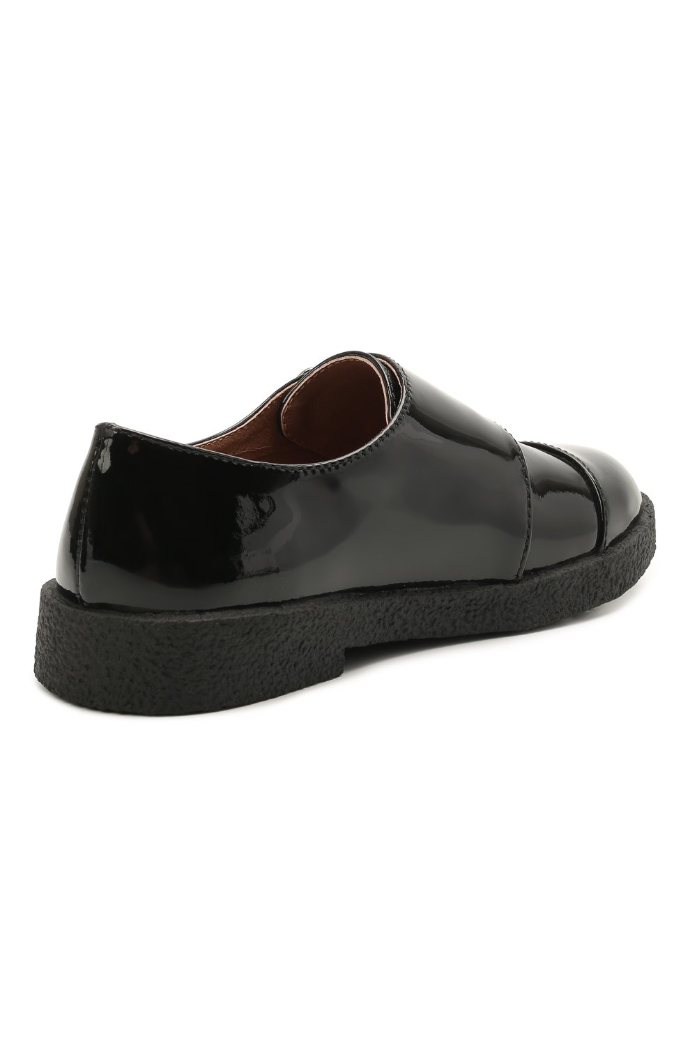 Кожаные монки AGE OF INNOCENCE, арт. 000231/HUDS0N 2.0/25-31, фото 3