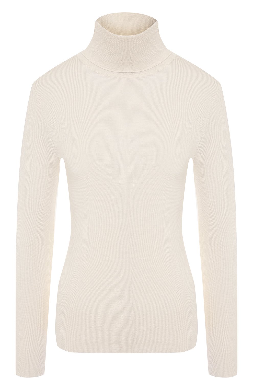 Шерстяная водолазка TOTEME, арт. NAVAIS 194-555-753, фото 1