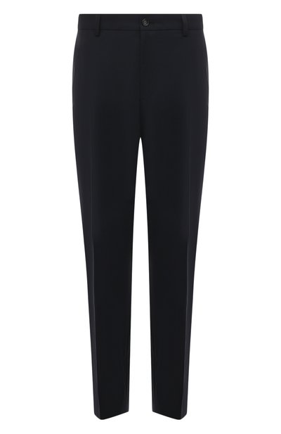 Хлопковые брюки BOSS, арт. 50491156, фото 1