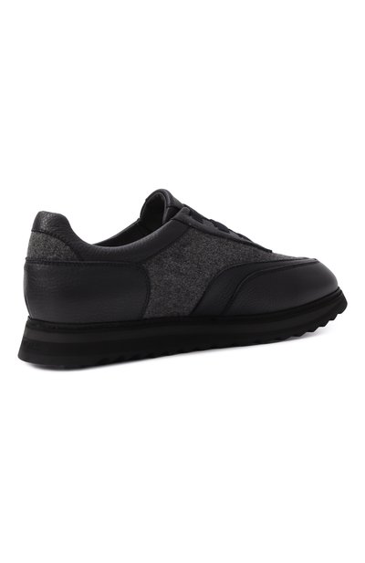 Комбинированные кроссовки DOUCAL'S, арт. DU3316WINNPJ6082, фото 5