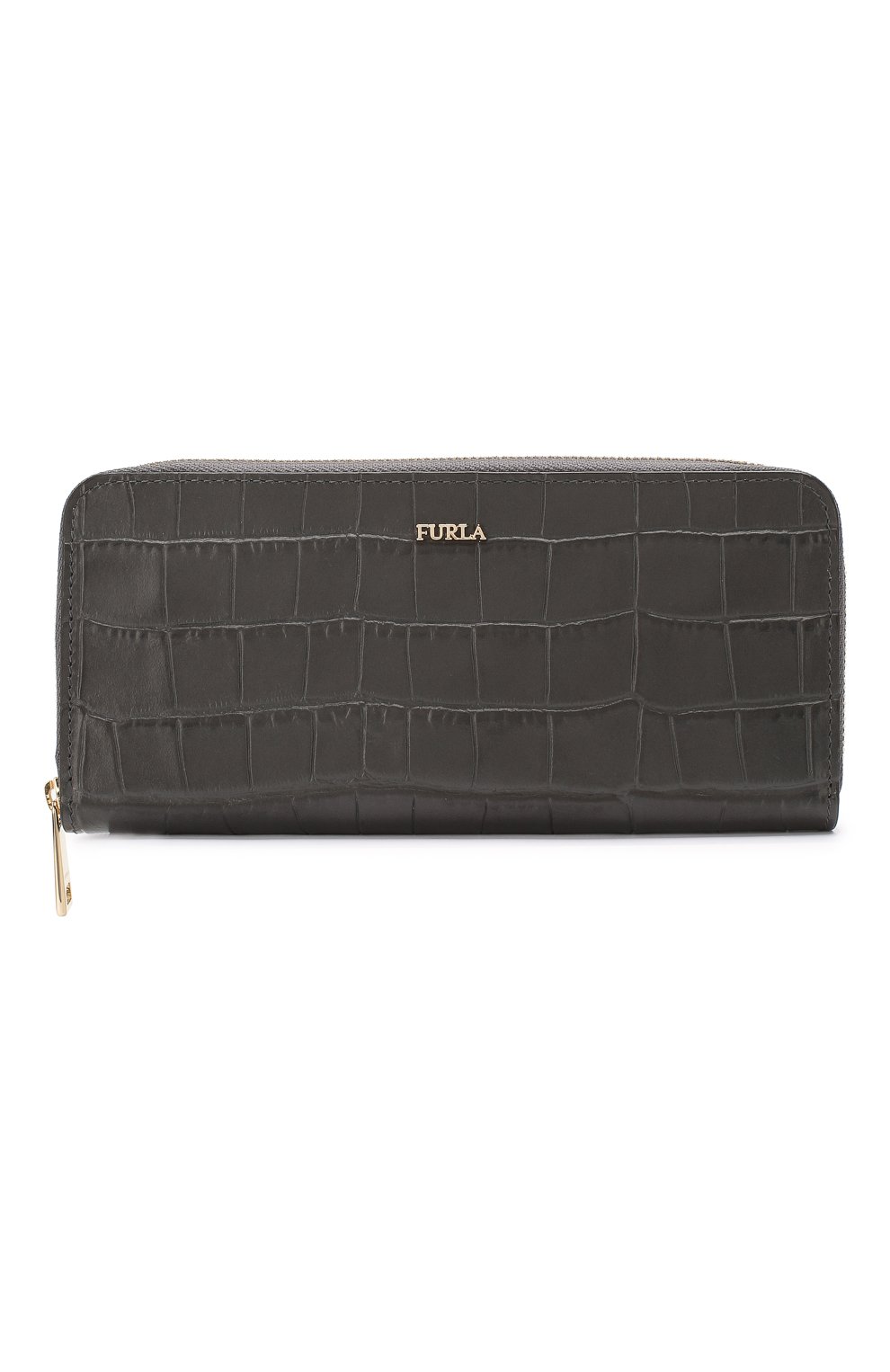 Кожаный кошелек babylon FURLA, арт. PBC2/KO0, фото 1