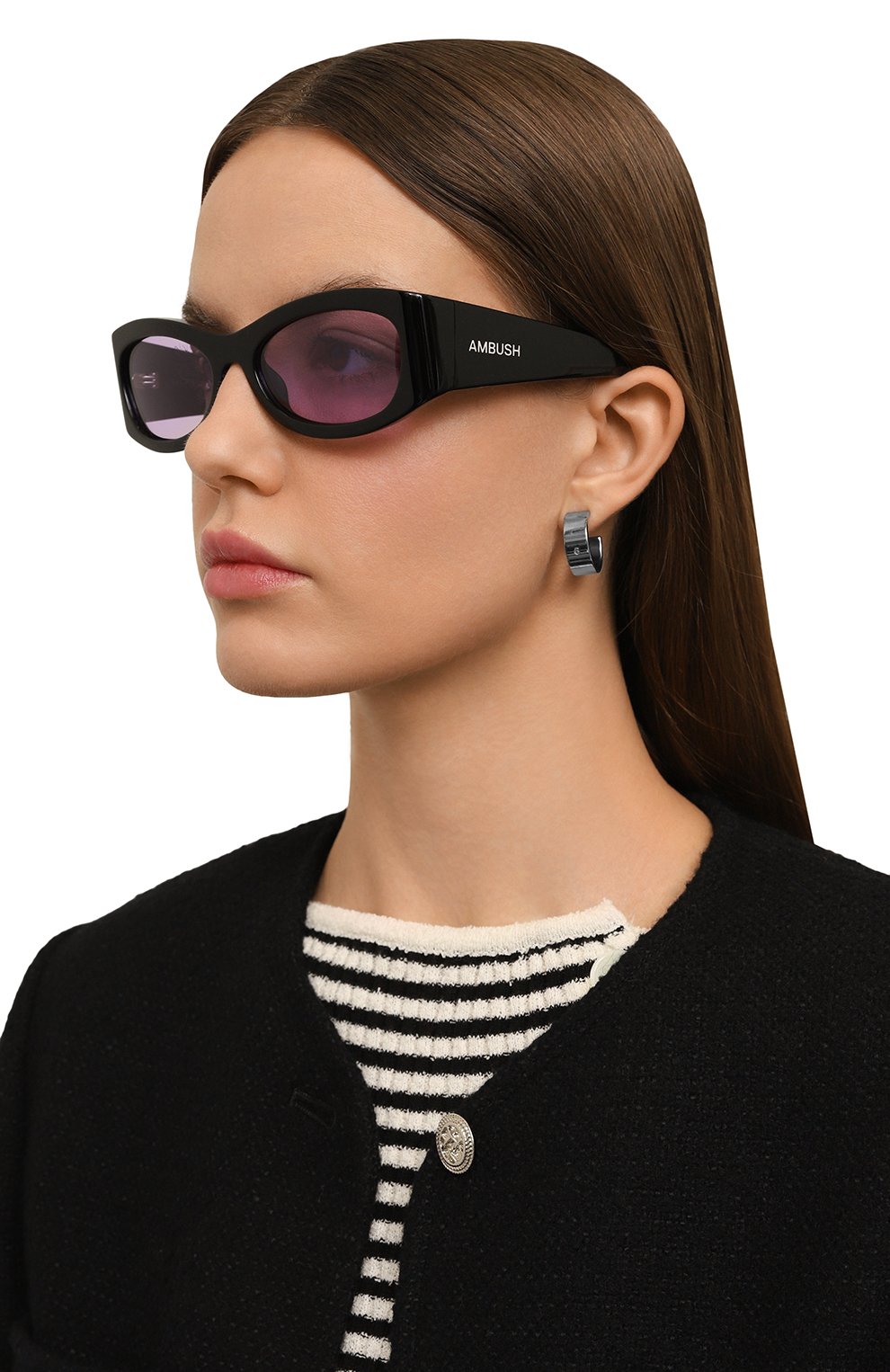 Солнцезащитные очки AMBUSH, арт. BERI024/1037, фото 2
