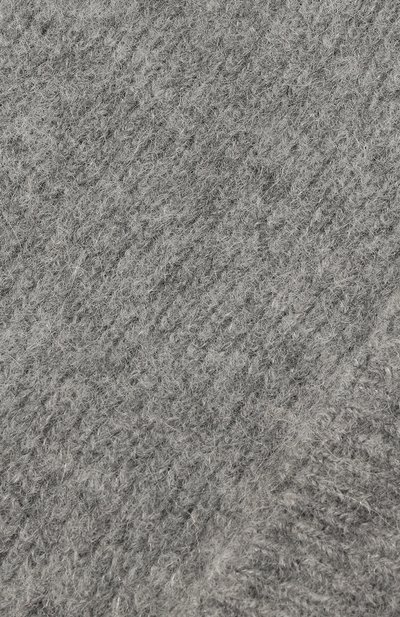 Шерстяной капор HERNO, арт. BER00041D/70244, фото 4