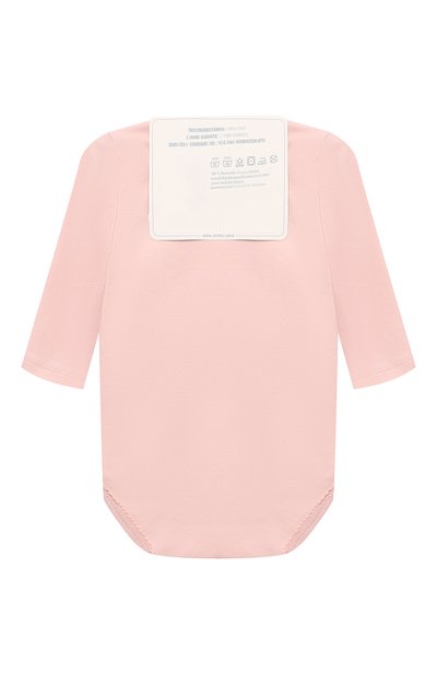 Комплект из двух боди SANETTA, арт. 324524, фото 2