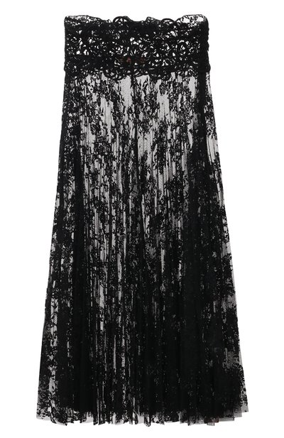 Женская юбка ERMANNO SCERVINO, арт. D4340301SZI