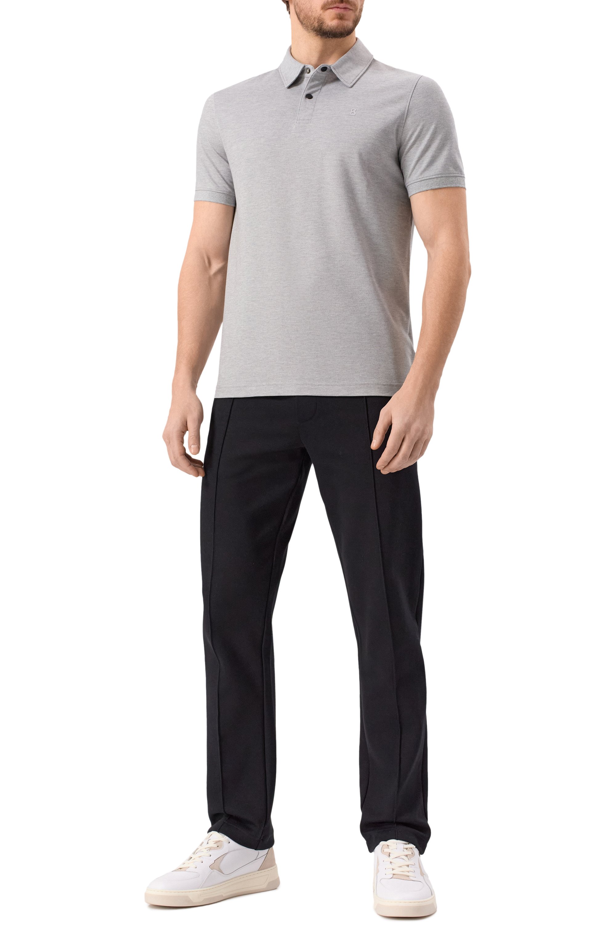 Поло BOGNER, арт. 58322727, фото 2