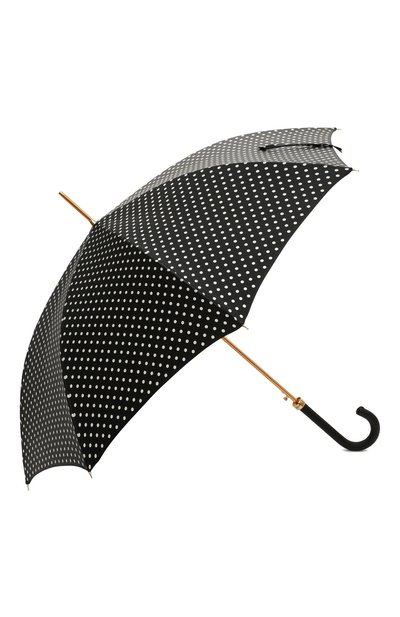 Зонт-трость PASOTTI OMBRELLI, арт. 16/RAS0 1408/10/PELLE, фото 2