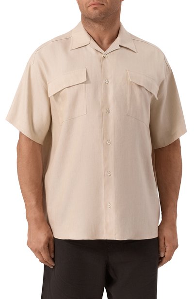 Рубашка MARCO PESCAROLO, арт. SETTE/51R03_60-68, фото 3