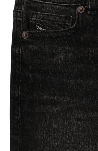 Джинсы DIESEL, арт. J00809/KXBQQ, фото 3