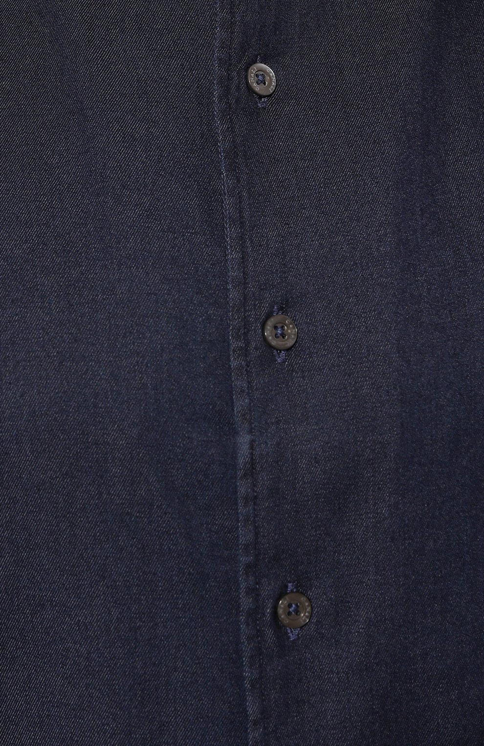 Хлопковая рубашка CANALI, арт. L756B/GL00952, фото 5