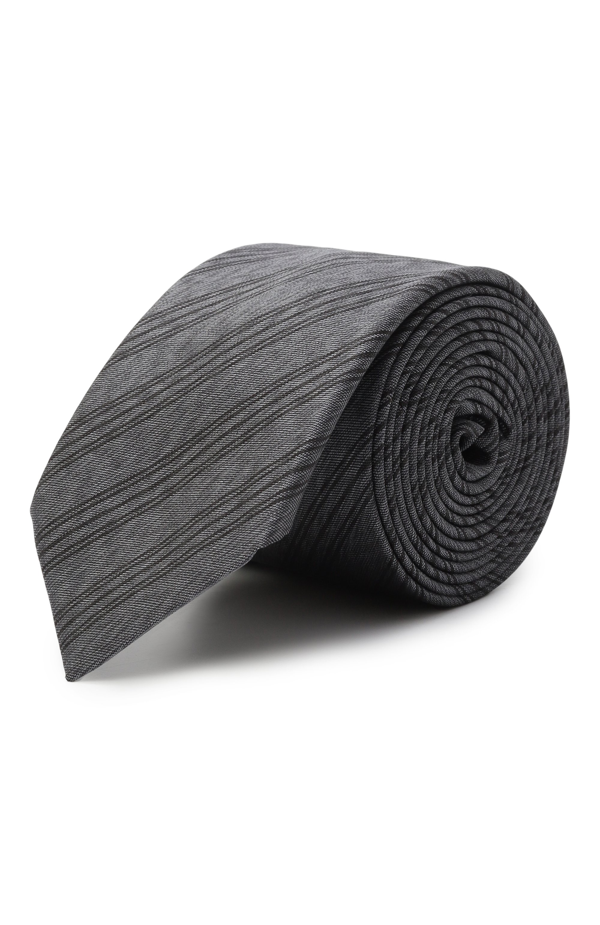 Шелковый галстук HUGO, арт. 50551720, фото 1