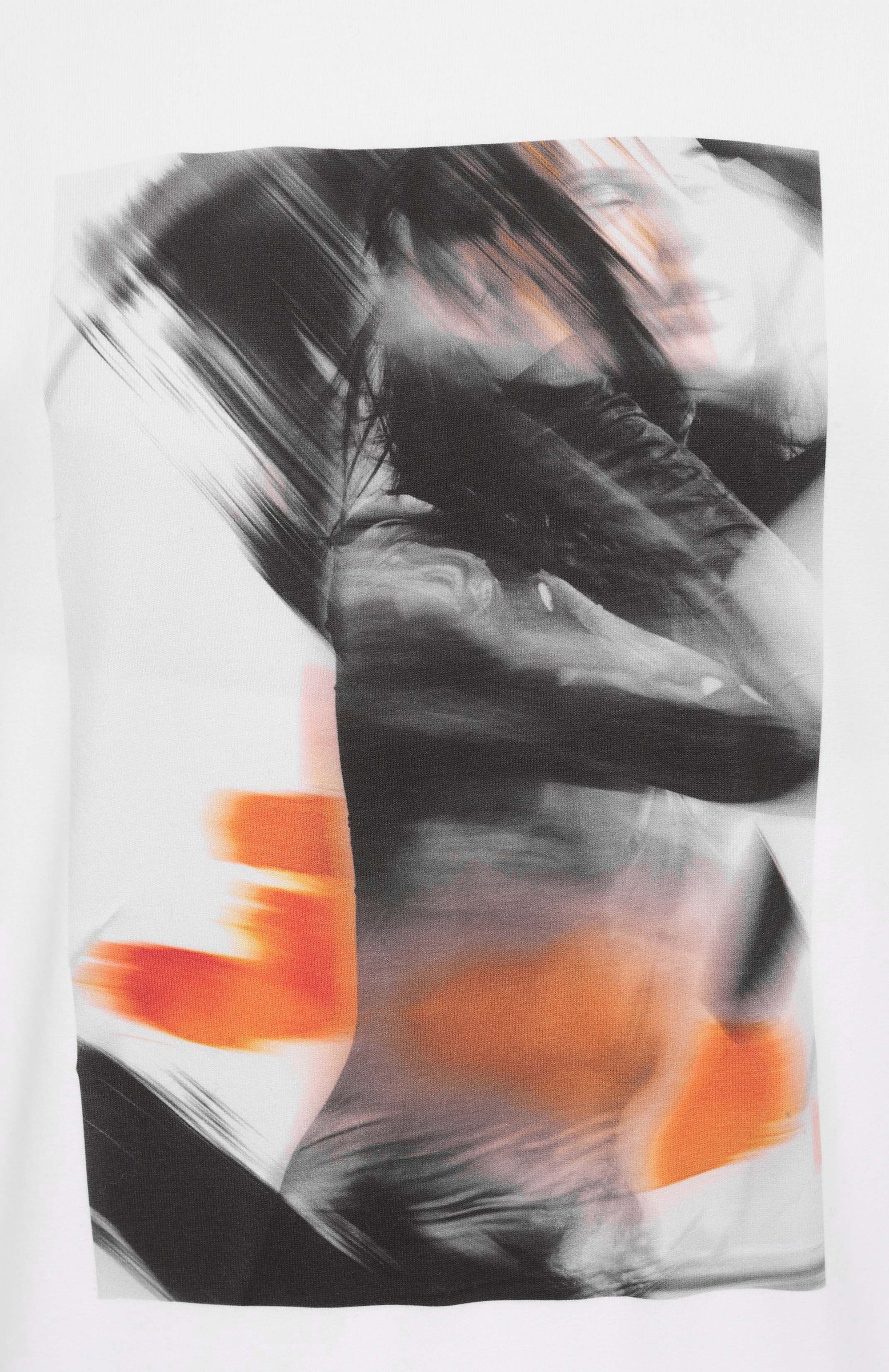 Хлопковая футболка CHAPURIN, арт. TSH/20397/28750-М, фото 6