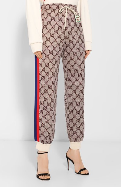 Джоггеры GUCCI, арт. 580580/XJBGT, фото 3