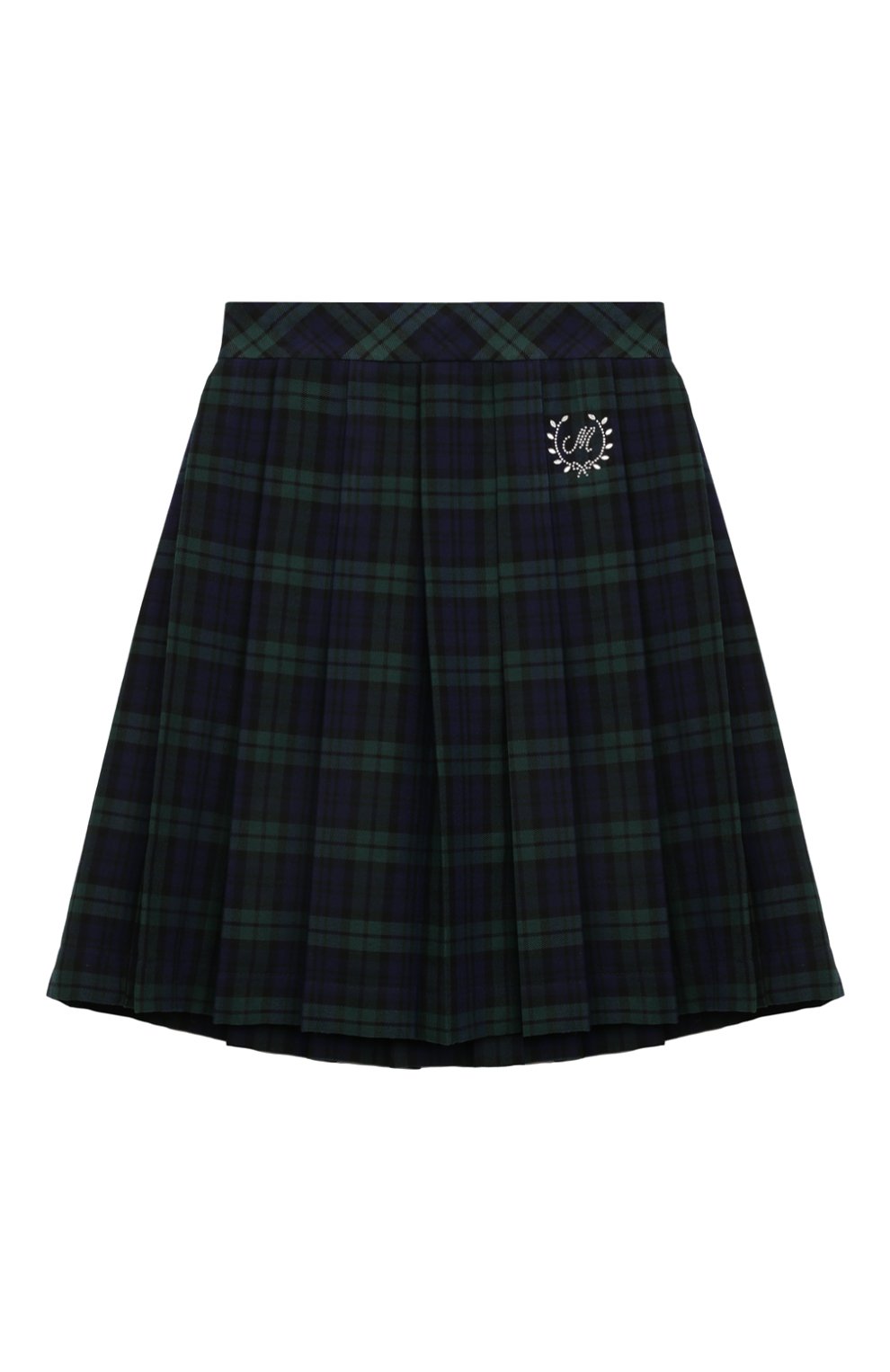 Юбка MONNALISA, арт. 18DGON, фото 1