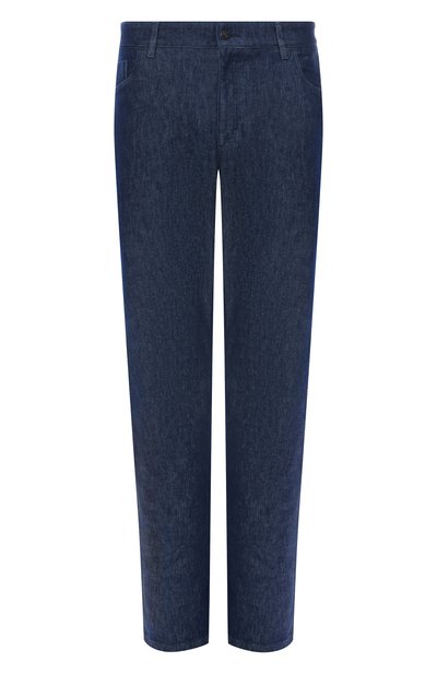 Мужские джинсы MVST, арт. M25.2MM.T404/CABRA IRISHBLUE DENIM