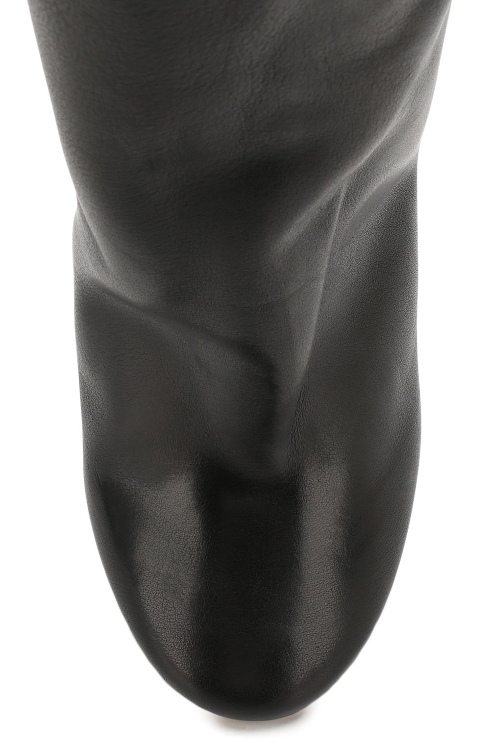 Кожаные ботфорты likita ISABEL MARANT, арт. LIKITA/CD0021-19H002S, фото 5