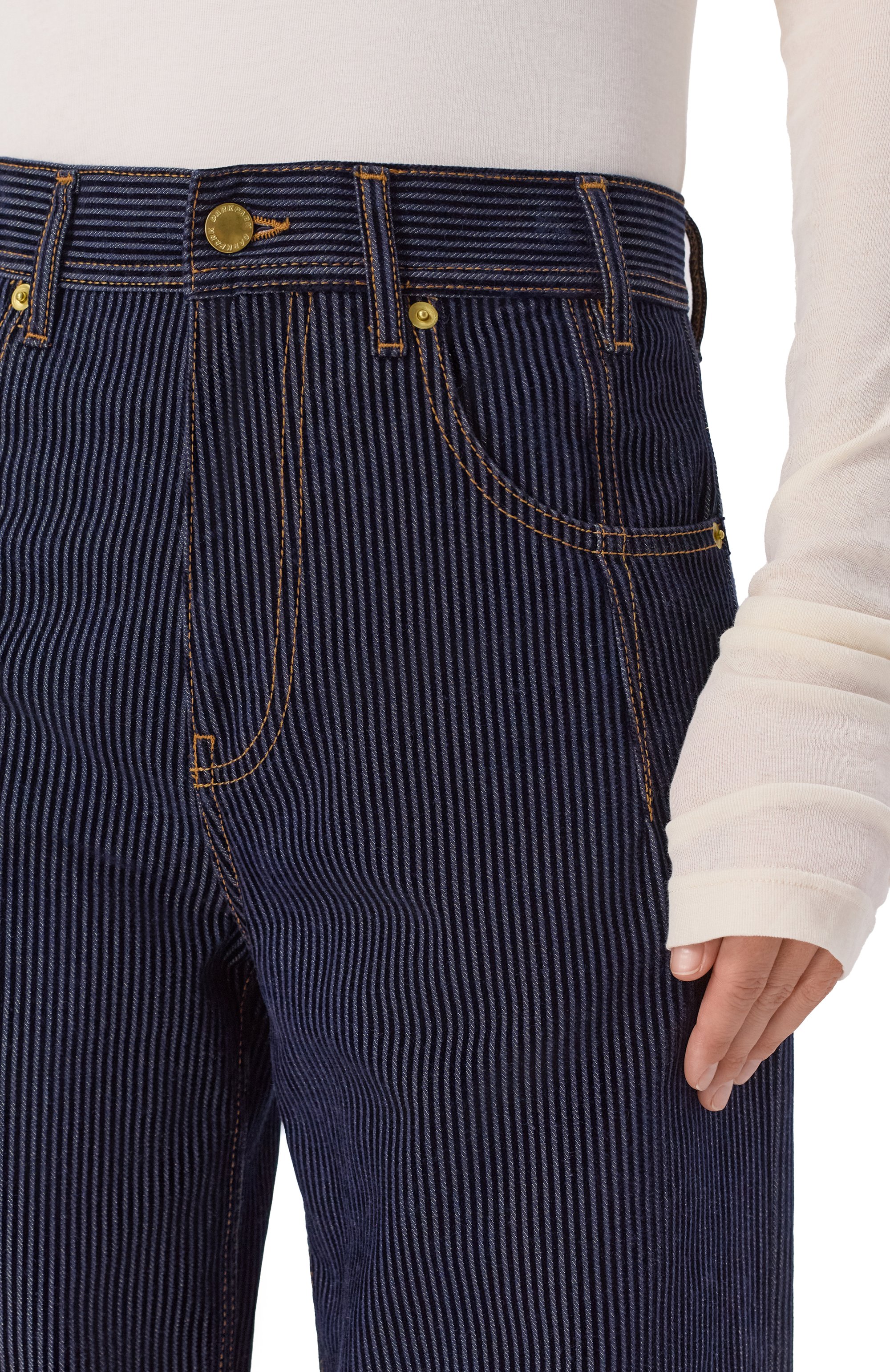 Джинсы lu DARKPARK, арт. WTR66C/FAC116, фото 5