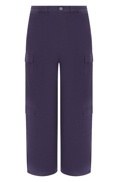 Мужские хлопковые брюки-карго RELIGION, арт. 15HMPP10