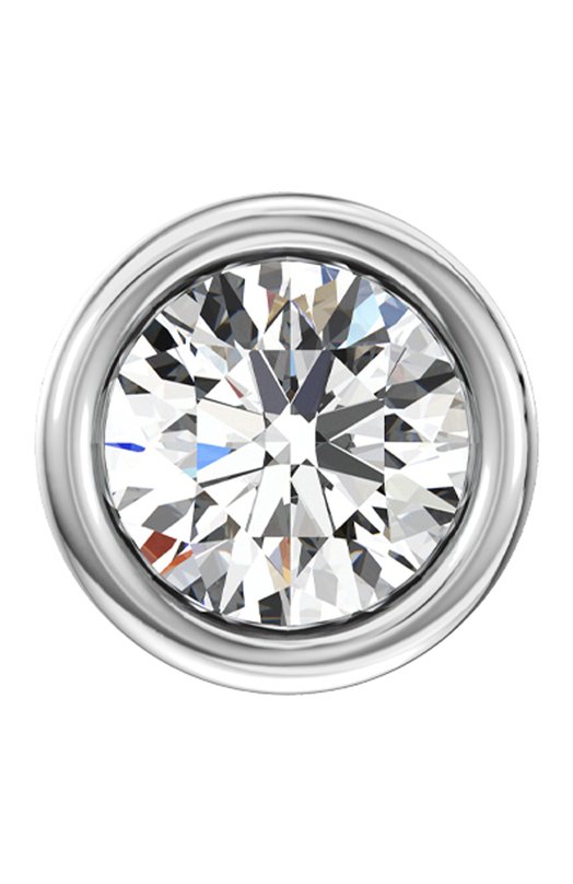 Серьга Serendipity EJE0060W Бесцветный  EJE0060W Фото 2