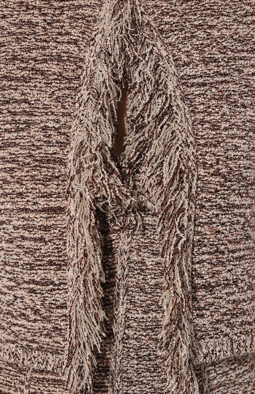 Кардиган из хлопка и вискозы DOROTHEE SCHUMACHER, арт. 616602, фото 5