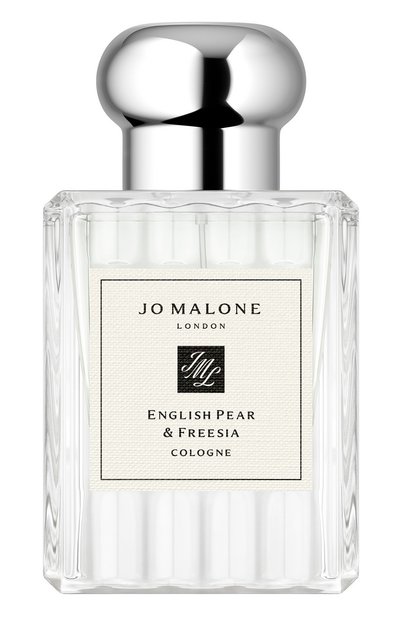 Одеколон english pear & freesia (50ml) JO MALONE LONDON, арт. LFCH-01, фото 1