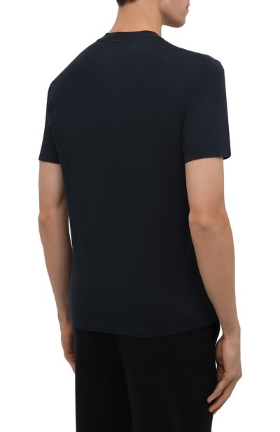 Хлопковая футболка JAMES PERSE, арт. MELJ3248, фото 4