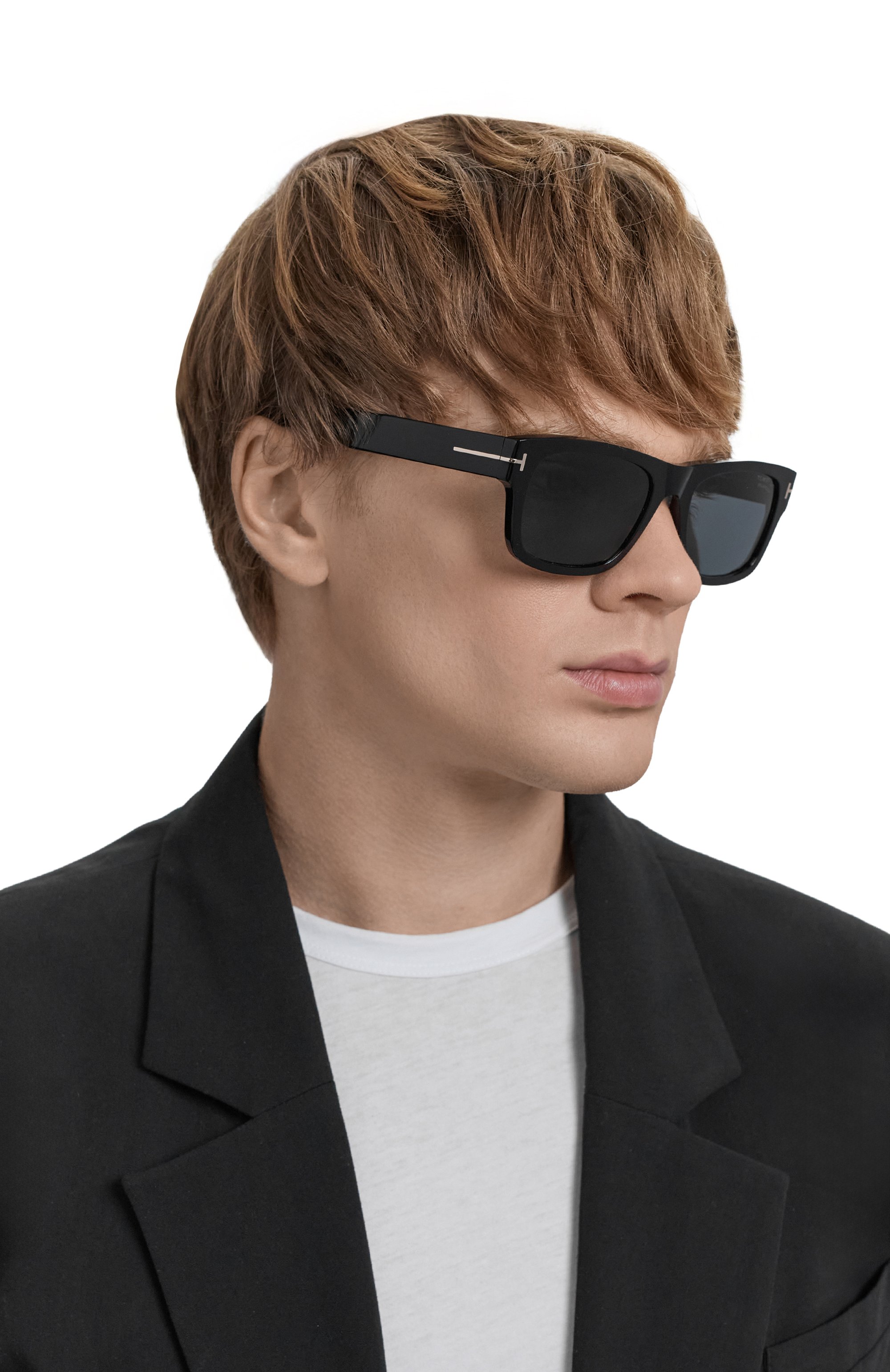 Солнцезащитные очки TOM FORD, арт. TF1303 01D, фото 2