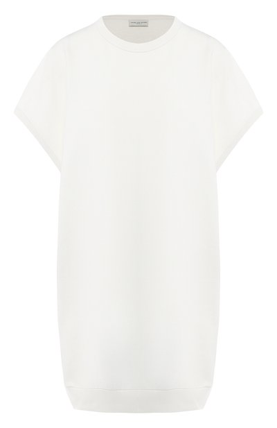 Женское хлопковое платье DRIES VAN NOTEN, арт. 191-31156-7617