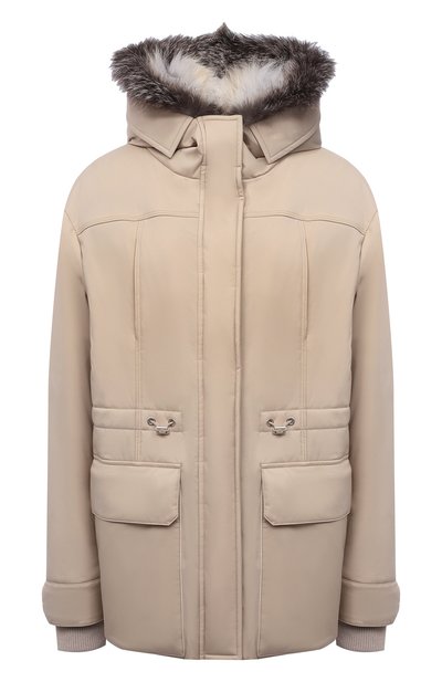 Женская парка LORO PIANA, арт. FAL4383