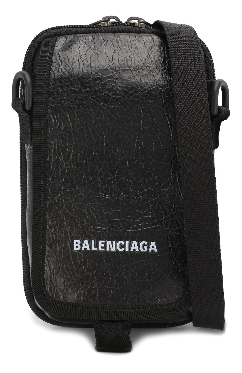 Кожаная сумка BALENCIAGA, арт. 593329/DB9S5, фото 5