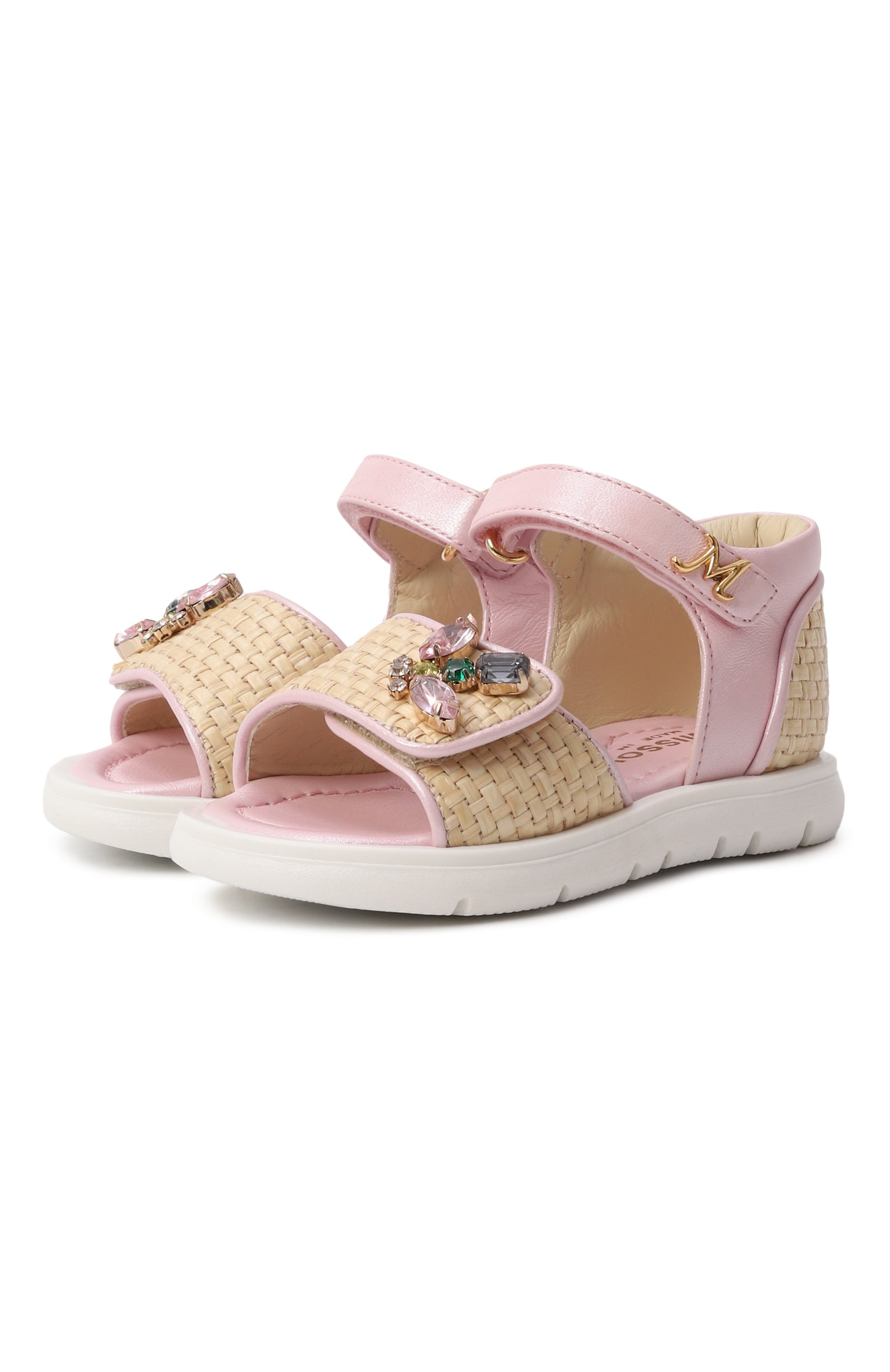 Сандалии MISSOURI, арт. 5285/19-26, фото 1